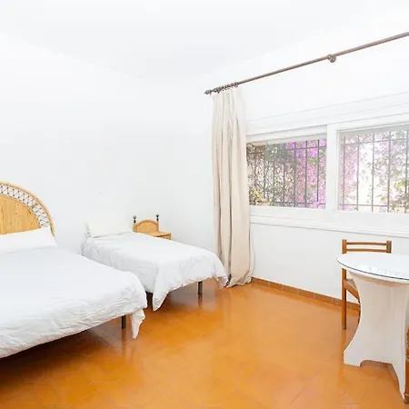 Villa Puerto Banus