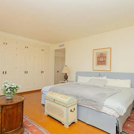 Villa Puerto Banus Marbella
