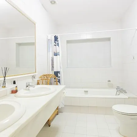 Puerto Banus Villa Marbella