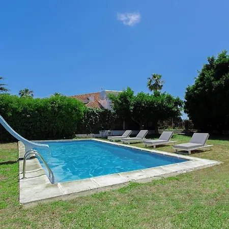 Villa Puerto Banus Marbella