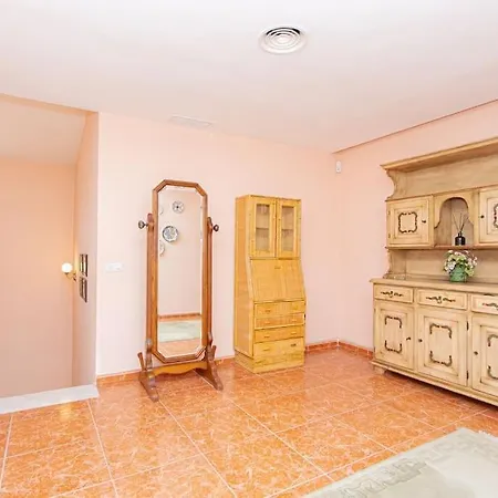 Puerto Banus Villa