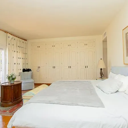 Villa Puerto Banus *