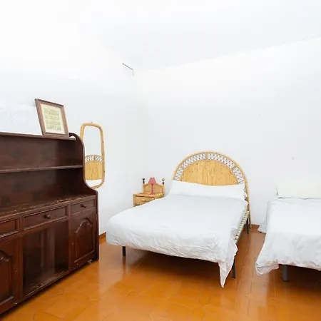 Villa Puerto Banus