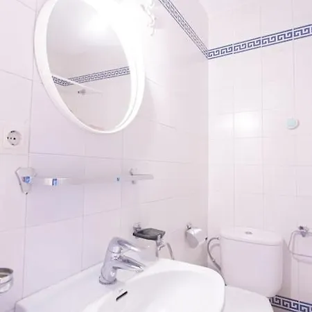 Villa Puerto Banus Marbella