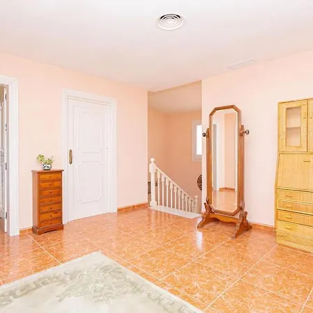 Villa Puerto Banus *