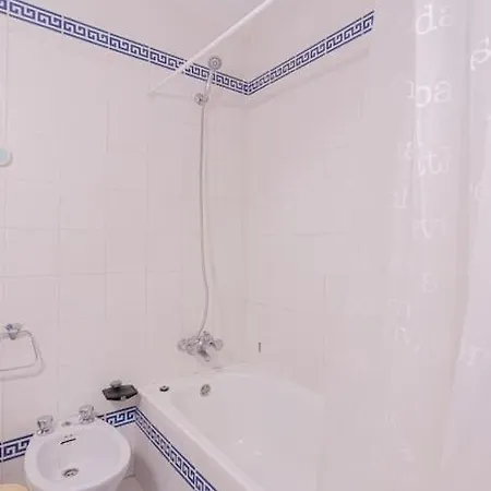 Villa Puerto Banus