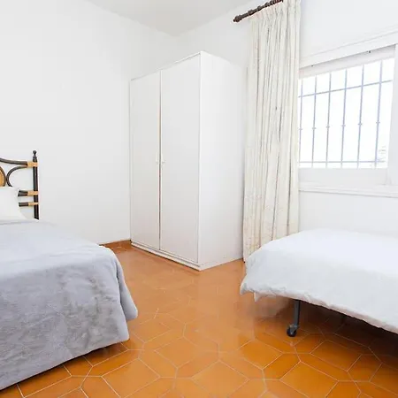 Puerto Banus Villa Marbella