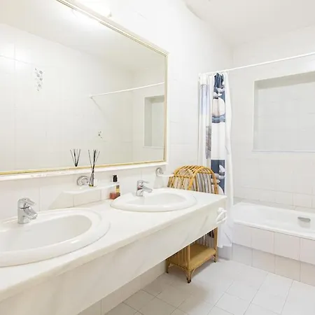 Villa Puerto Banus *