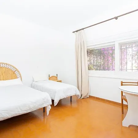 Puerto Banus Villa Marbella