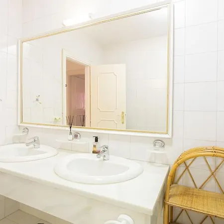 Puerto Banus Villa