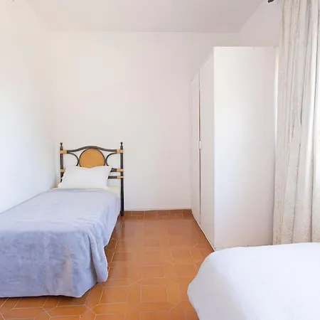 Villa Puerto Banus
