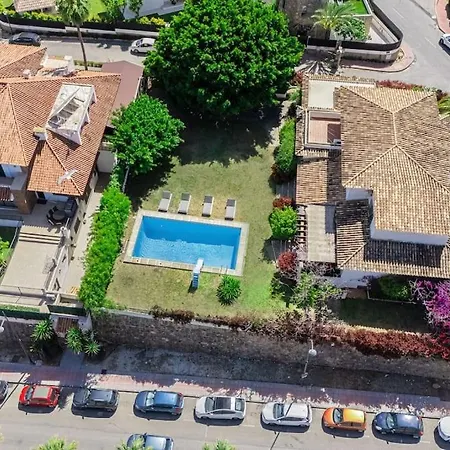 Villa Puerto Banus *